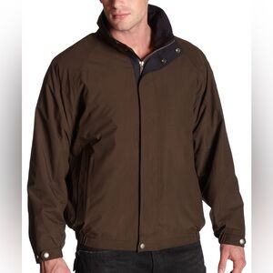 Perry Ellis Men's Jacket